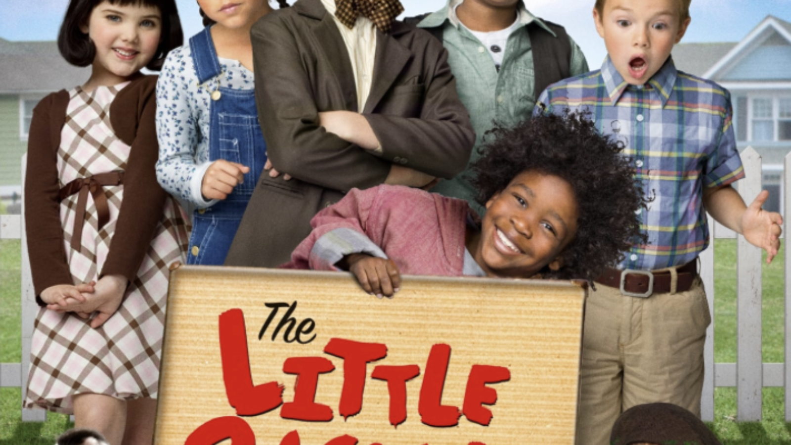 the little rascals save the date - Search.png