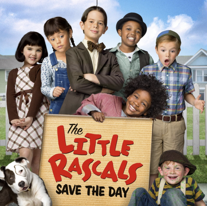 the little rascals save the date - Search.png
