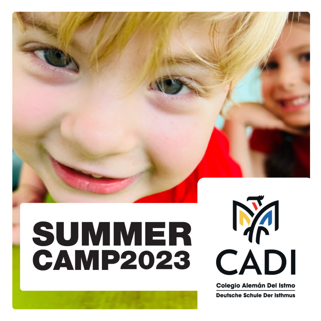 4.CADI- SUMMER CAMP